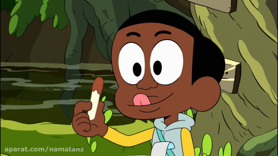 انیمیشن کریگ فصل 2 قسمت 20 - Craig of the Creek